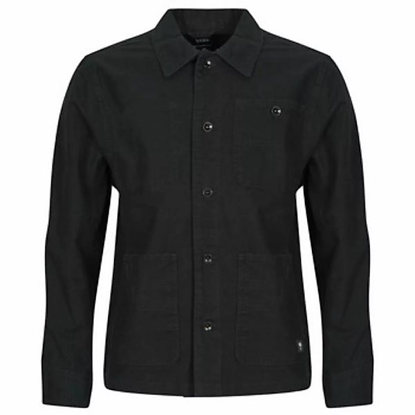 Vans  Herren-Jacke Drill Chore Canvas Jacket günstig online kaufen