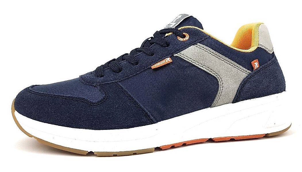 Rieker Sneaker Schnürschuh günstig online kaufen