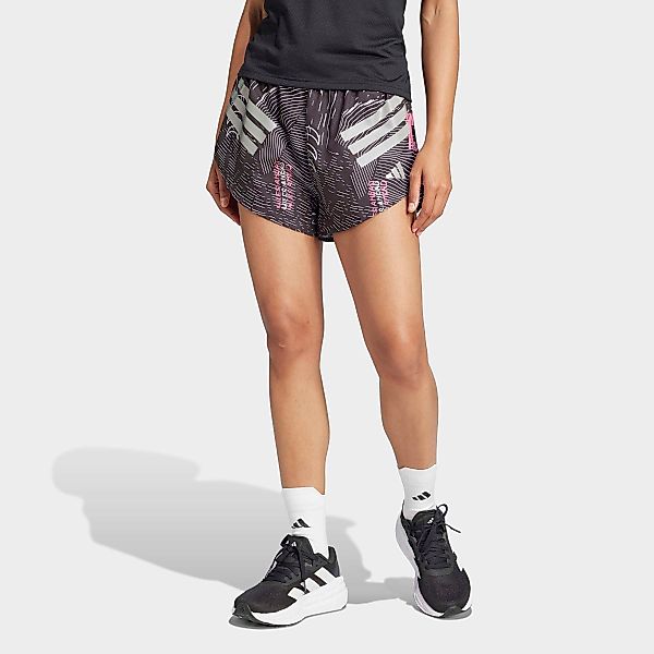 adidas Performance Laufshorts BTN SHORT W günstig online kaufen