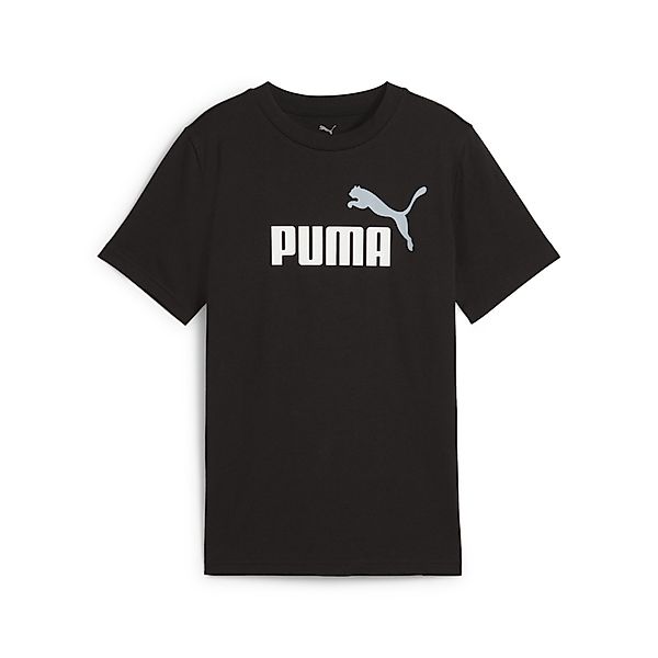 PUMA T-Shirt Essentials Colour No.1 Logo günstig online kaufen