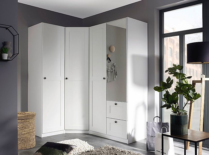 rauch Schrank-Set "Skagen" 3 Stk. tlg. günstig online kaufen