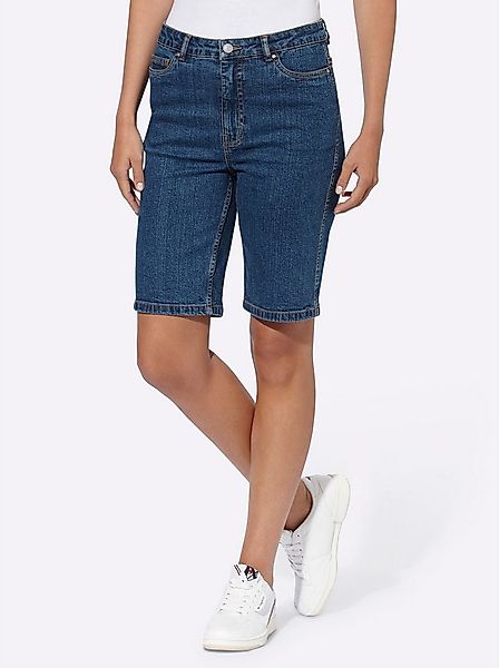 heine Jeansshorts Jeansshort . günstig online kaufen