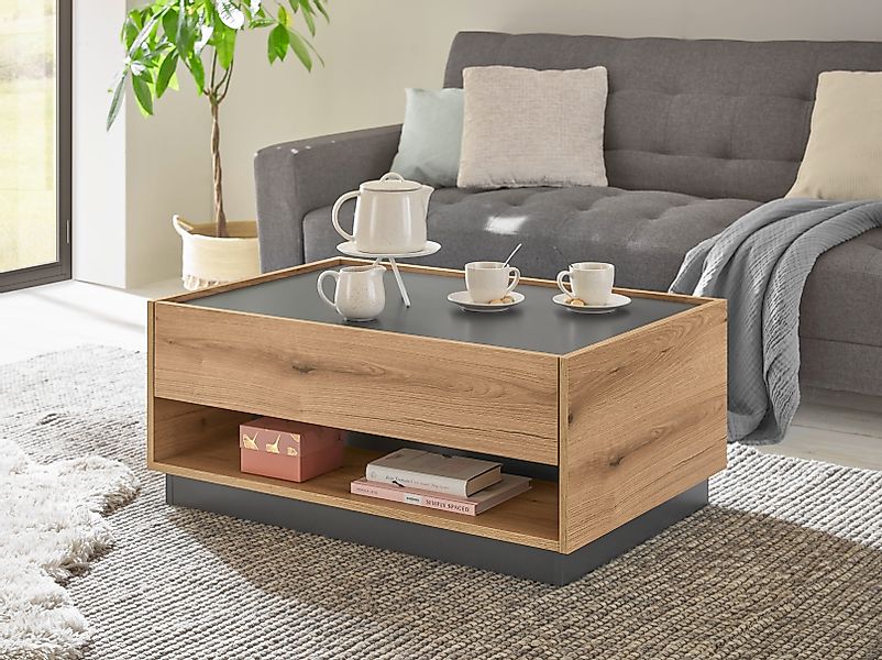 INOSIGN Couchtisch City/Giron, mit einem praktischen günstig online kaufen
