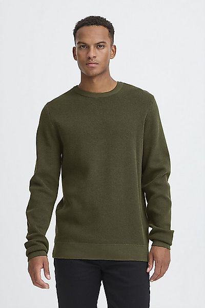 Blend Strickpullover BHBAAL Stilvoller Basic Strickpullover günstig online kaufen