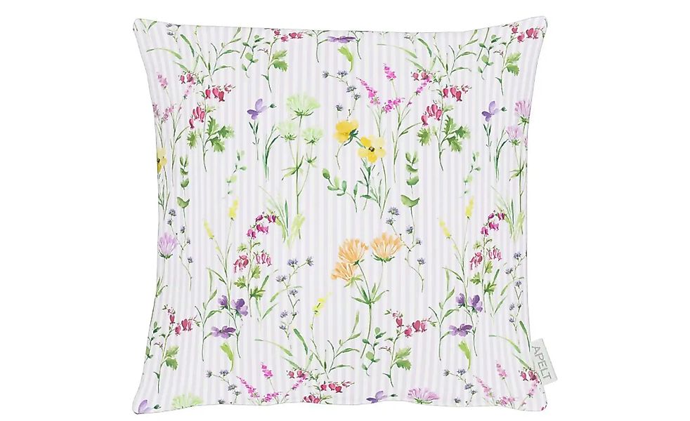 Apelt Kissenhülle   ¦ mehrfarbig ¦ Maße (cm): B: 40 H: 0,5 Dekokissen & Dec günstig online kaufen