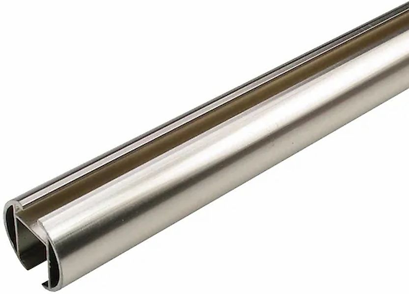 Liedeco Innenlaufschiene Ø 28 mm Fixmaß günstig online kaufen