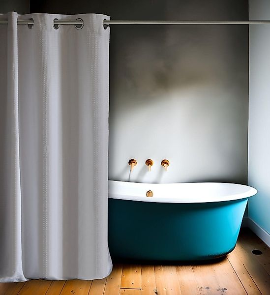 tinycurtains Klemmstange Teleskopstange 70-120 cm oder günstig online kaufen