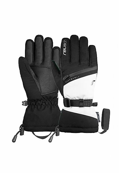 Reusch Skihandschuhe "Demi R-TEX XT" mit verstellbarem Verschluss günstig online kaufen