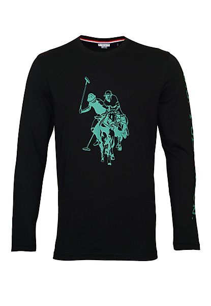 U.S. Polo Assn Longsleeve Shirt Longsleeve günstig online kaufen