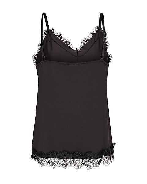 FREEQUENT Spitzentop "FQBICCO-ST", mit Spaghetti-Trägern günstig online kaufen