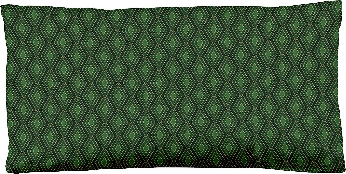 hip Kissenbezüge Kissenbezug "Aghata", (1 Stück), günstig online kaufen