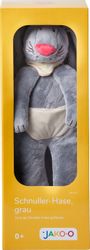 Haba Kuscheltier Schnullerhase günstig online kaufen