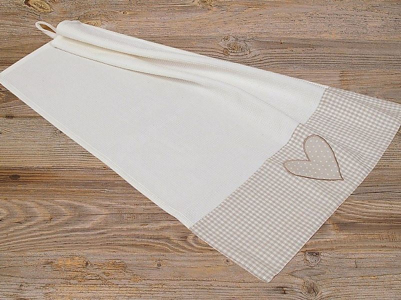 matches21 HOME & HOBBY Geschirrtuch Geschirrtuch günstig online kaufen