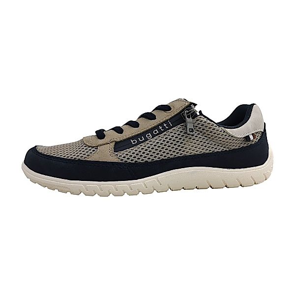 bugatti sportlicher Schnürer Schnürschuh günstig online kaufen