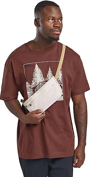 Jack Wolfskin Gürteltasche DOCUMENT BELT DE günstig online kaufen