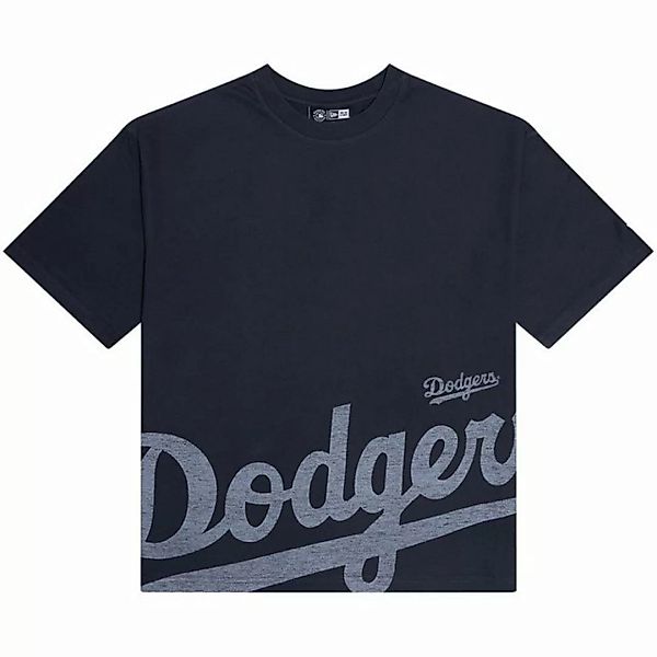New Era Print-Shirt Oversized WASHED Los Angeles Dodgers günstig online kaufen