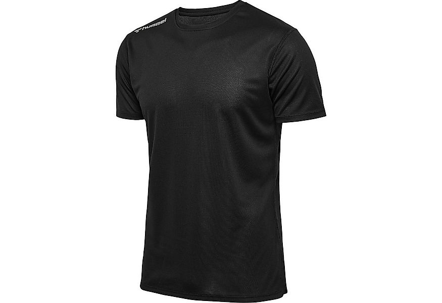 hummel T-Shirt Hummel Herren T-Shirt hmlRun S/S Jersey 227242 günstig online kaufen