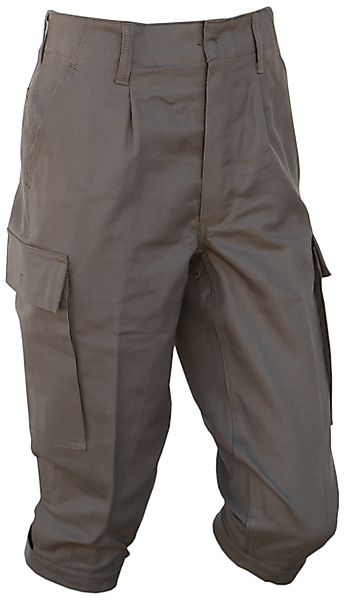 Leo Köhler Outdoorhose Original Bundeswehrhose (Kniebundhose) günstig online kaufen
