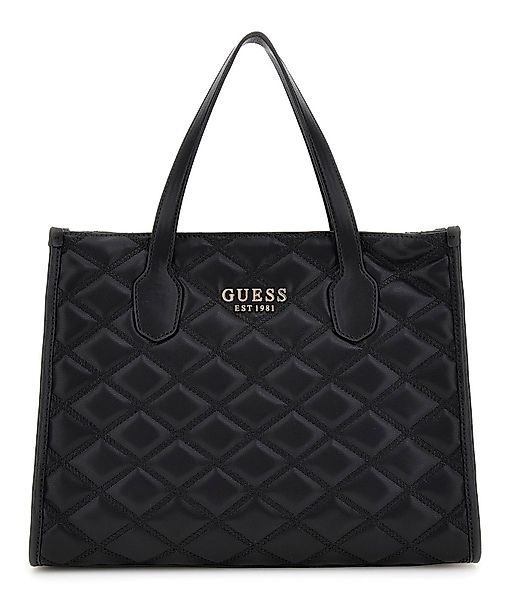Guess Handtasche 2 Compartment Tote günstig online kaufen