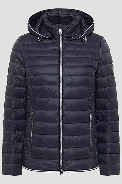 Barbara Lebek Steppjacke auch als Übergangsjacke für Damen mit Kapuze günstig online kaufen