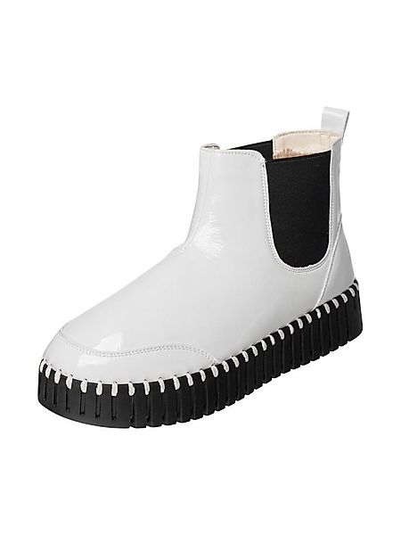 Ilse Jacobsen TULIP6066 Stiefelette Plateausohle, hoher Tragekomfort, Futte günstig online kaufen