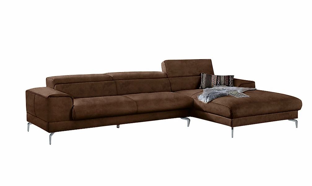 W.SCHILLIG Ecksofa »piedroo, Designsofa mit tollem Sitzkomfort, bequem und günstig online kaufen