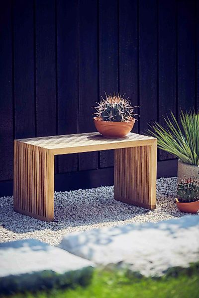 Bank Tivoli 45 x 80 x 40 cm günstig online kaufen