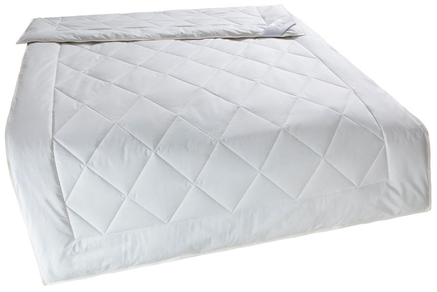 Home affaire Naturhaarbettdecke Chailley Bettdecke in günstig online kaufen