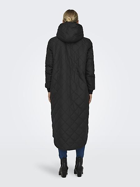 ONLY Steppmantel ONLNEWSANDY QUILT COAT CC günstig online kaufen
