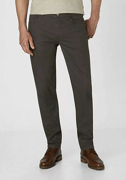 Redpoint Stoffhose MILTON Regular Fit 5-Pocket Hose in Stretch-Qualität günstig online kaufen