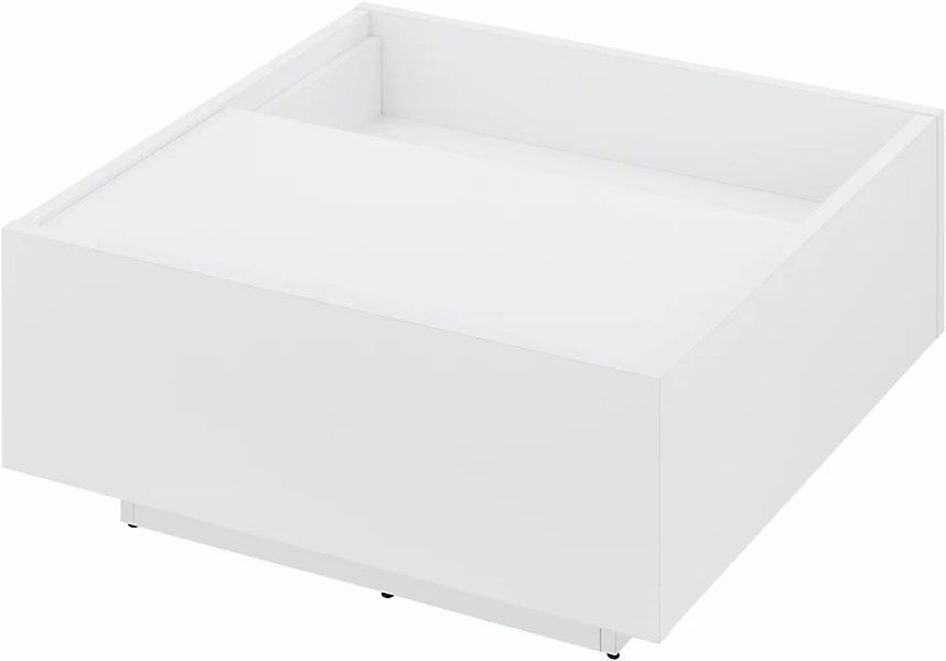 Home affaire Couchtisch "LONG ISLAND" 1 Stk. tlg. günstig online kaufen