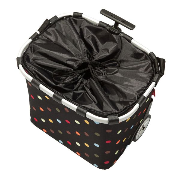 REISENTHEL® Einkaufstrolley carrycruiser, 40 l, herausnehmbares günstig online kaufen