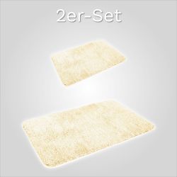 KiNZLER Badematte Chaozhou, Höhe 20 mm, günstig online kaufen