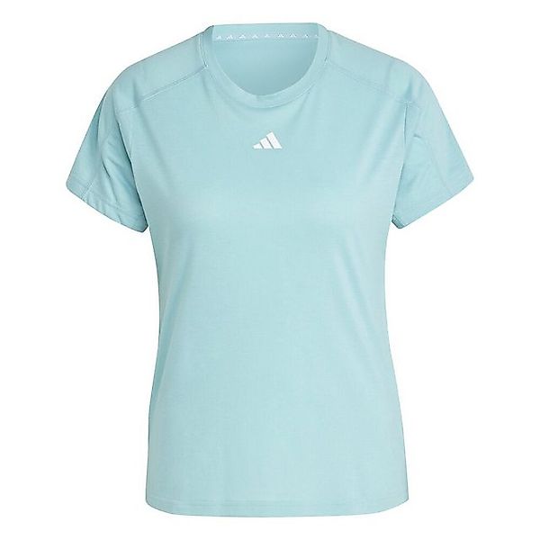 adidas Sportswear T-Shirt Training-Essential Crew Tee günstig online kaufen