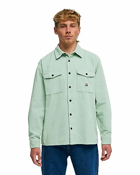 Billabong Langarmhemd "Bong Days" günstig online kaufen