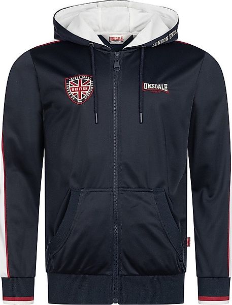 Lonsdale Trainingsjacke Strathmore Herren Trainingsjacke mit günstig online kaufen