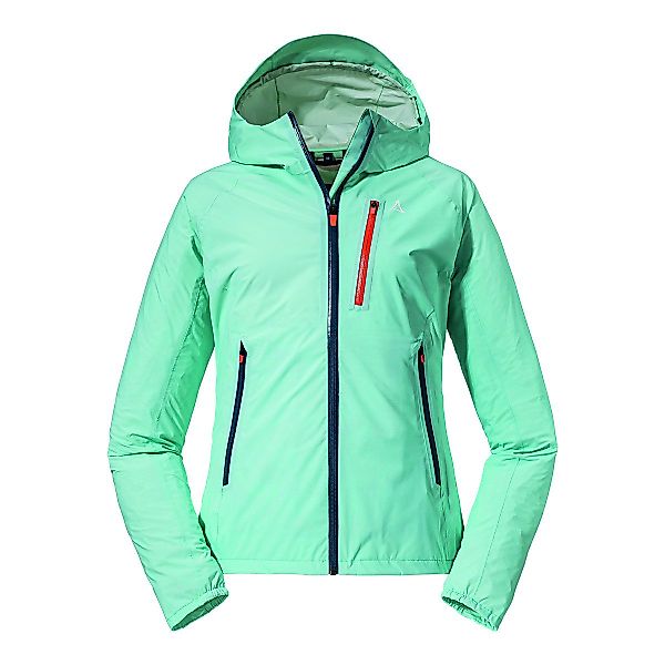 Schöffel Regenjacke Tegelberg Damen günstig online kaufen