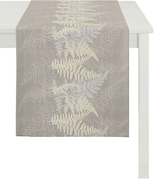 APELT Tischläufer 2901 Loft Style (1-tlg) günstig online kaufen