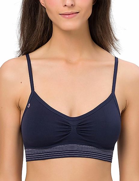 Beedees Bustier Comfee Strap Top (1, günstig online kaufen