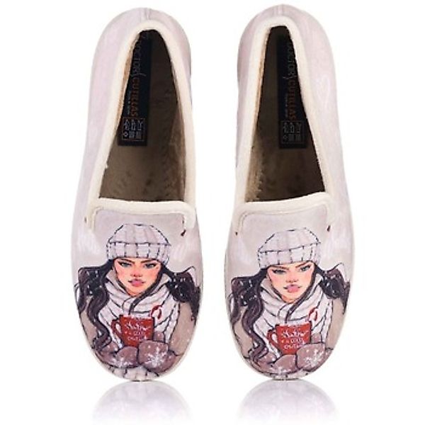 Doctor Cutillas  Hausschuhe 316 günstig online kaufen