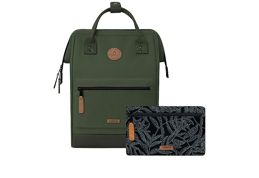 CABAIA Rucksack Adventurer Medium günstig online kaufen