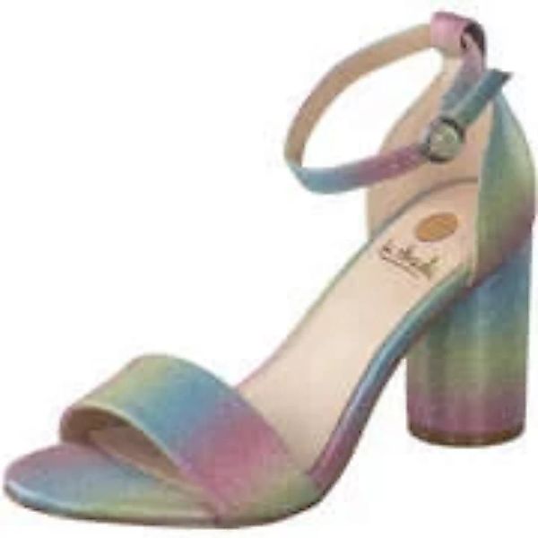 La Strada Sandale Damen bunt günstig online kaufen