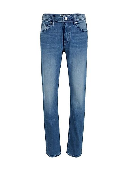 TOM TAILOR Slim-fit-Jeans Slim-Fit Coolmax Jeans günstig online kaufen