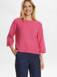 nümph Strickpullover Nümph Sweater NURIETTE günstig online kaufen