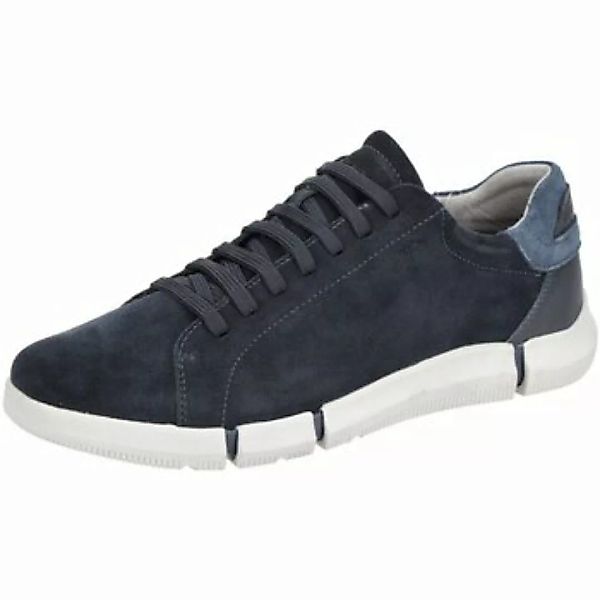 Geox  Halbschuhe Schnuerschuhe ADACTER Schuhe Sneaker U26FFA U26FFA 00022C4 günstig online kaufen