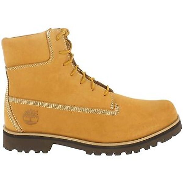 Timberland  Herrenstiefel CHILMARK 6 BOOT  CA1UTB WHEAT CHILMARK 6 BOOT günstig online kaufen