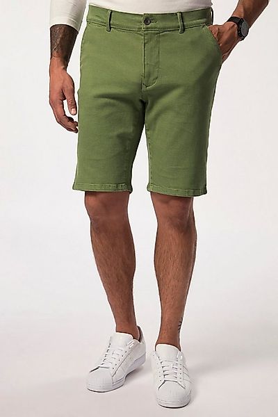 JP1880 Bermudas JP1880 Chino-Bermuda Bauchfit Straight Fit günstig online kaufen
