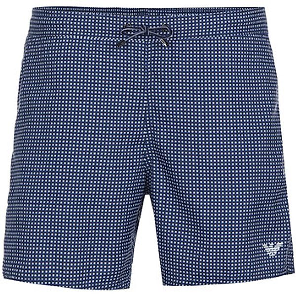 Emporio Armani Badeshorts Emporio Armani Badehose günstig online kaufen