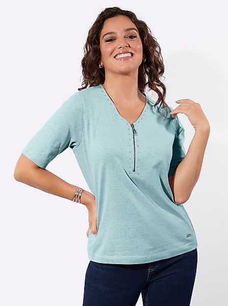 Witt T-Shirt V-Shirt günstig online kaufen