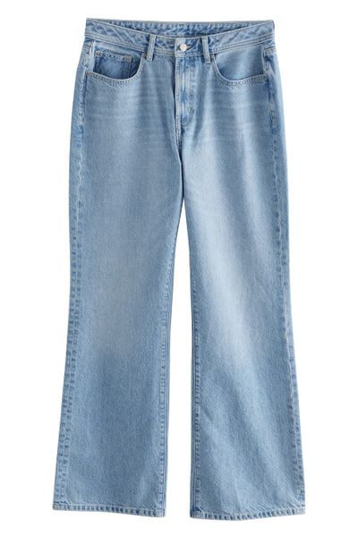 Next Bootcut-Jeans Hourglass Legere Bootcut-Jeans aus günstig online kaufen